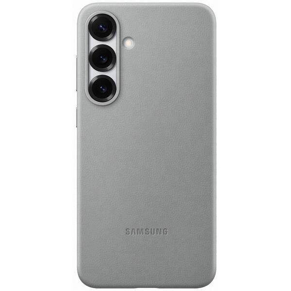 Kryt na mobil Samsung Kindsuit na Galaxy S25+ sivý

