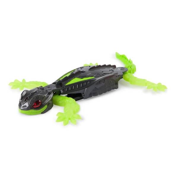 RC zvieratko SpinMaster HEX BOTS GEKON 

