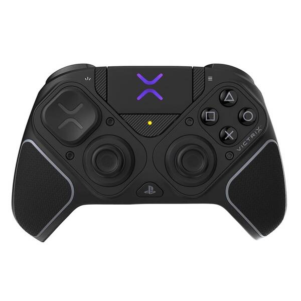 Gamepad Turtle Beach Victrix Pro BFG Reloaded - PS4/PS5 a PC čierny

