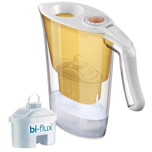 Filtrácia vody Laica J35-EA žltá

