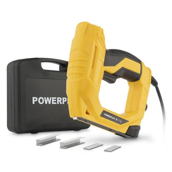 Sponkovačka POWERPLUS POWX13701 

