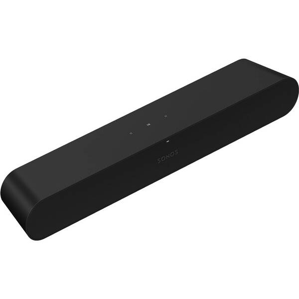 Soundbar SONOS Ray čierny

