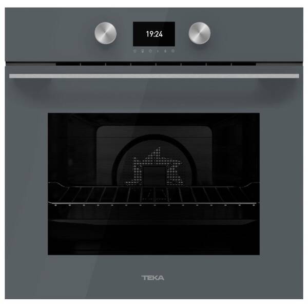 Rúra Teka HLB 8600 ST sivá

