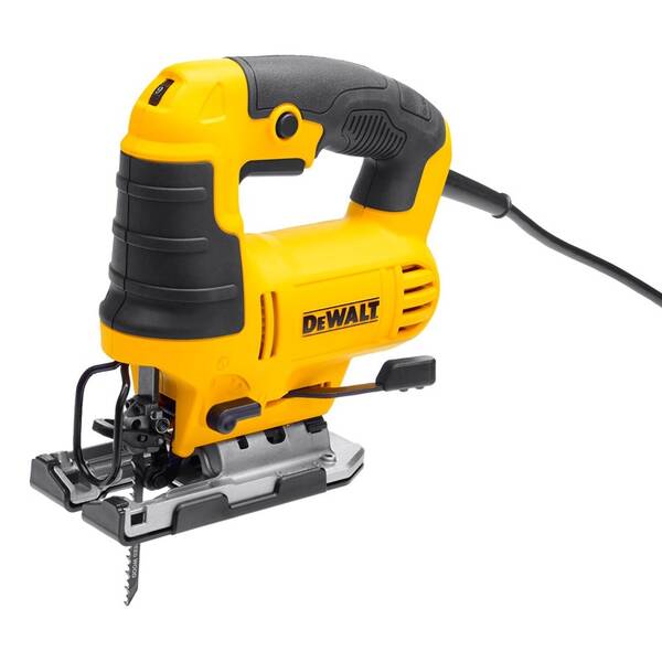 Priamočiara píla Dewalt DWE349 

