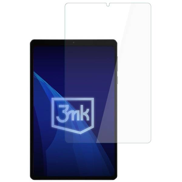 Hybridné ochranné sklo 3mk FlexibleGlass na Lenovo Legion Tab 8.8 Gen 3 

