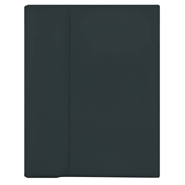 Puzdro s klávesnicou na tablet COTECi na Apple iPad mini 8.3" (2021) CZ čierne

