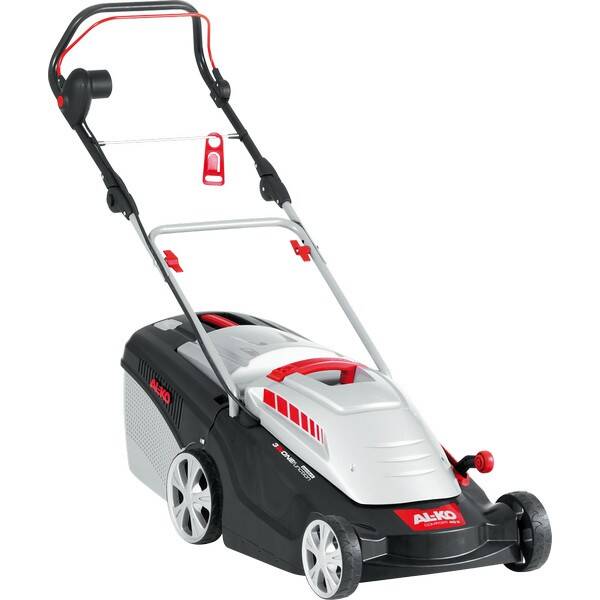 Kosačka AL-KO Comfort 40 E,  3v1 

