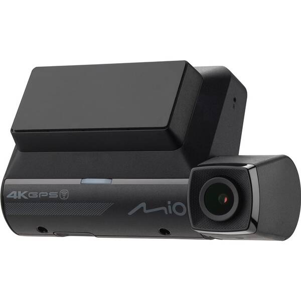 Autokamera Mio MiVue 955W Pro 4K čierna

