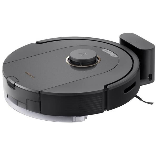 Robotický vysávač Roborock Q5 Pro Black 

