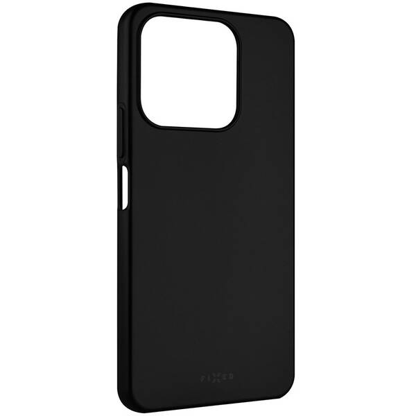 Kryt na mobil FIXED Story na Honor X6b čierny

