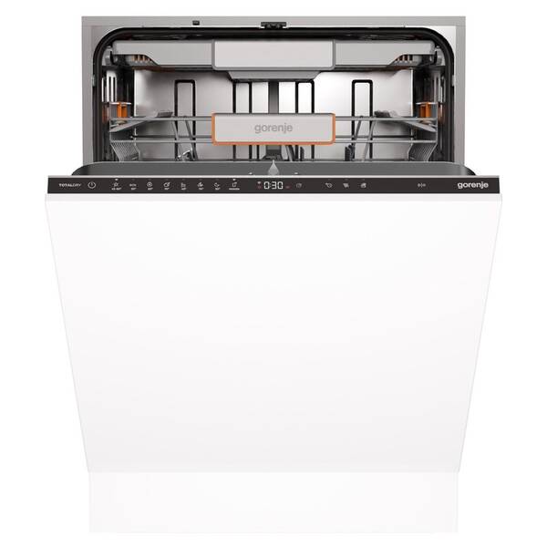 Umývačka riadu Gorenje ULTRA16BWIFI Super Tichá 

