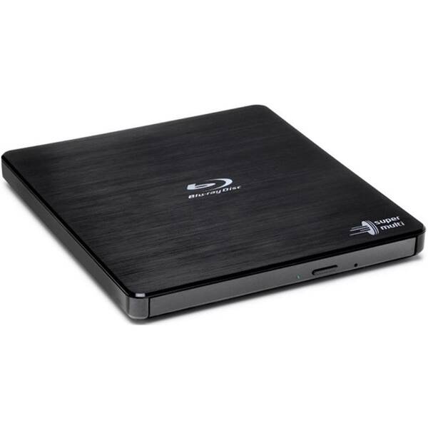 CD/DVD mechanika HITACHI BP55EB40 čierna


