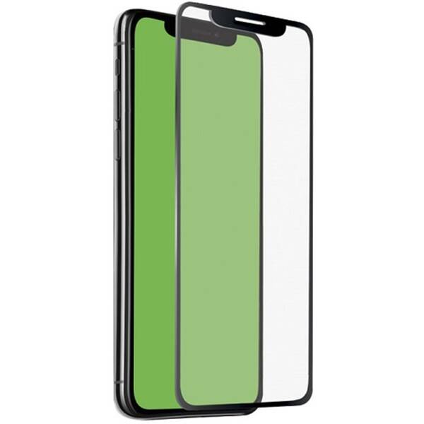 Tvrdené sklo SBS 4D IPH XR BLK 

