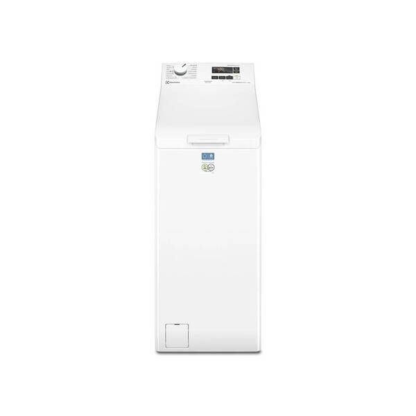 Práčka Electrolux EW6T126C biela

