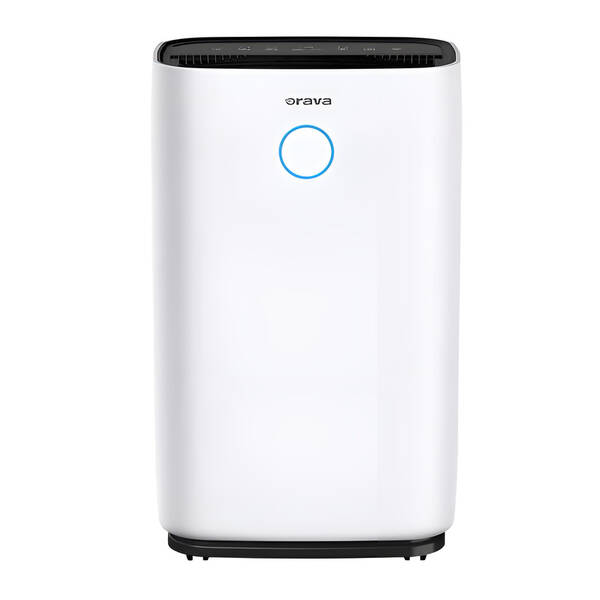 Odvlhčovač Orava Dehum-1 biely

