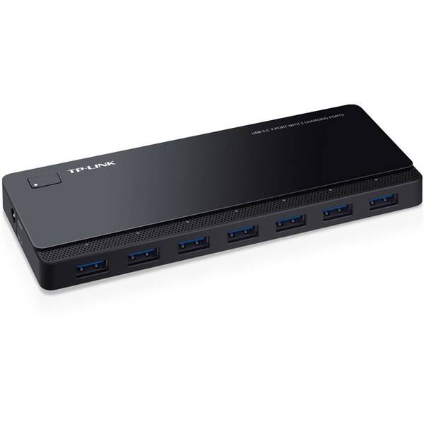 USB Hub TP-Link UH720 7 ports USB 3.0 Hub 


