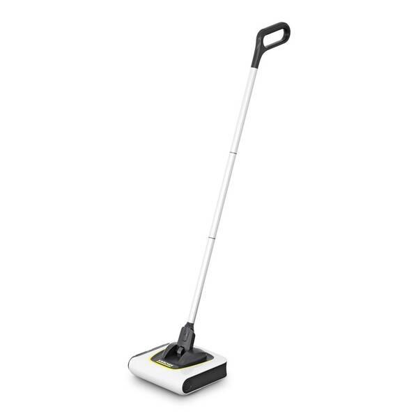 Zametač podláh Kärcher KB 5 biely

