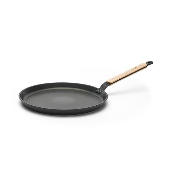Panvica palacinková de Buyer 8785.30, 30 cm 

