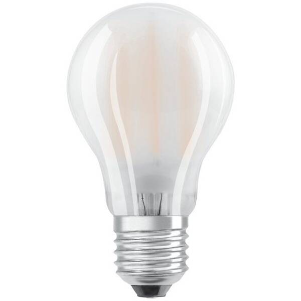 LED žiarovka Osram Classic A 100 11W Filament Frosted E27 teplá biela 

