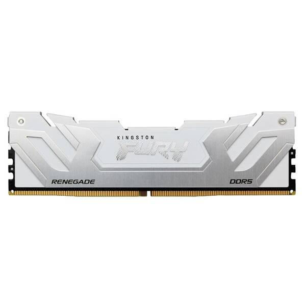 Pamäťový modul Kingston 24GB 8400MHz DDR5 CL40 CUDIMM 


