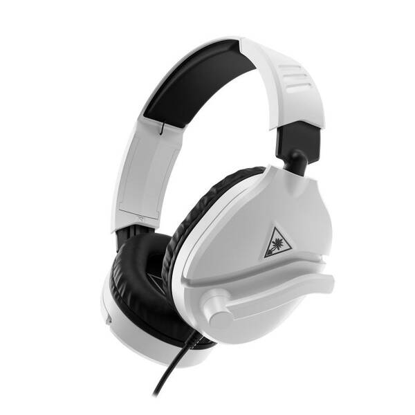 Headset Turtle Beach Recon 70 Xbox biely

