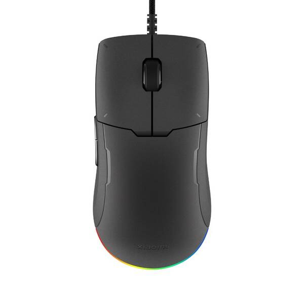 Myš Xiaomi Gaming Lite GL čierna

