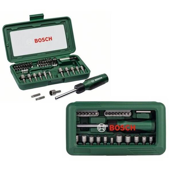  Bosch 46 + 173 SET 

