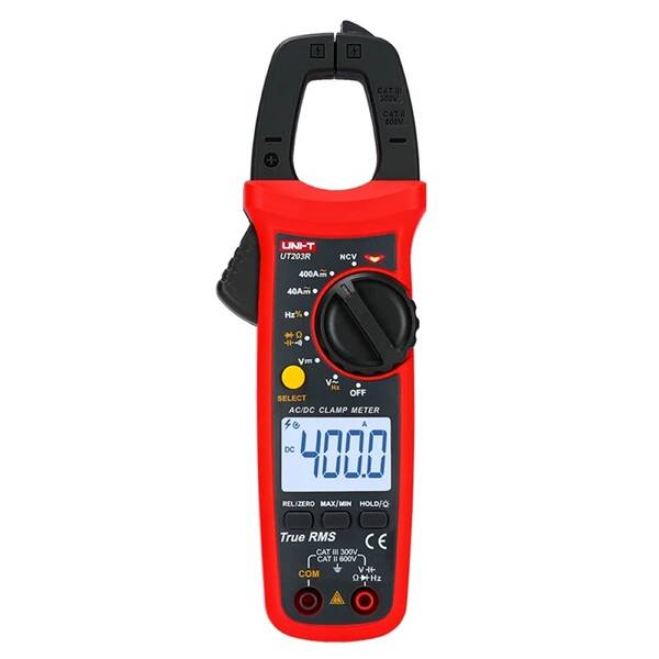 Multimeter UNI-T UT203R 

