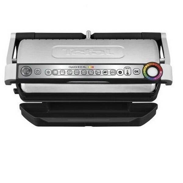 Gril Tefal GC722D34 nerez

