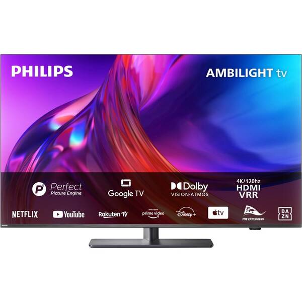 Televízor Philips 50PUS8818 

