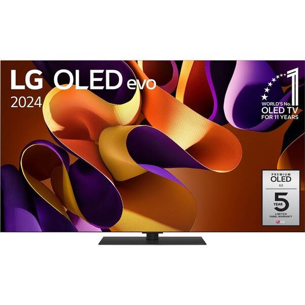 Televízor LG OLED65G46LS 

