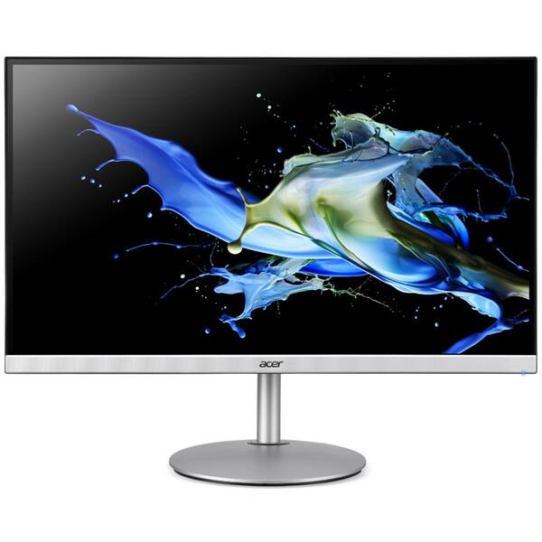 Monitor Acer Vero CB272P6bipr čierny

