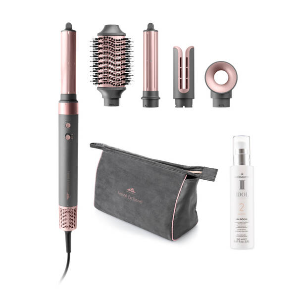 Styler ETA Liss Defense 0323 90000 sivý


