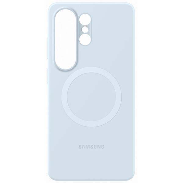 Kryt na mobil Samsung Silicone Magnet na Samsung Galaxy S26 Ultra 

