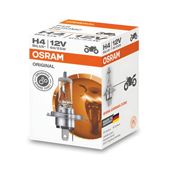 Autožiarovka Osram 64193 

