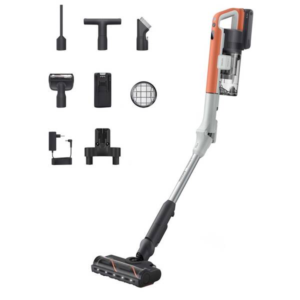 Tyčový vysávač Philips XC3243/10 

