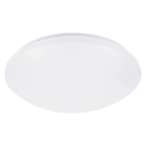 LED stropné svietidlo Rabalux Lucas 3436 biele

