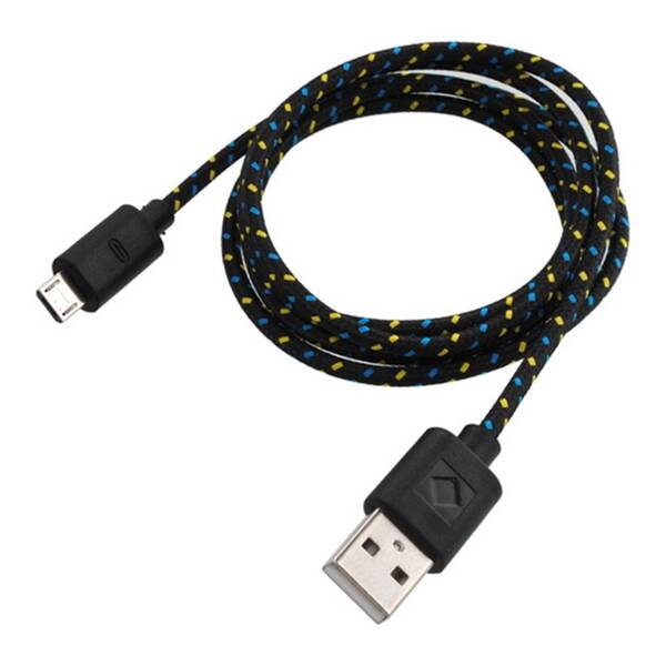  Mobilnet USB-MUSB 90CMBLK 

