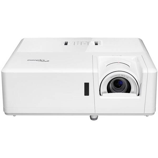 Projektor Optoma ZW403 biely


