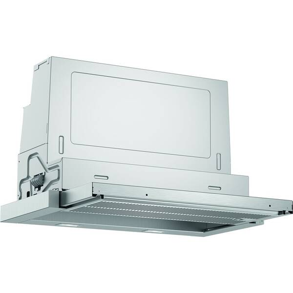 Odsávač pár Bosch DFR067A52 strieborný

