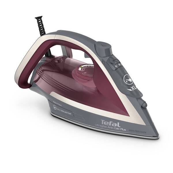 Žehlička Tefal FV6840E0 

