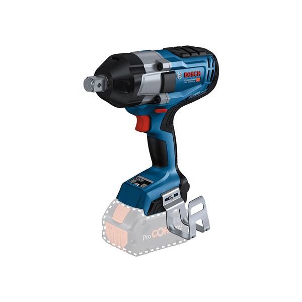 Doťahovák rázový Bosch Professional GDS 18V-1050 H (bez batérie) 

