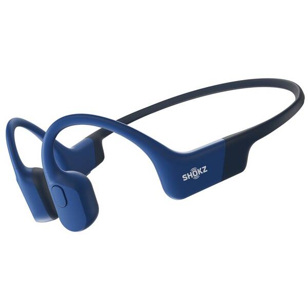 Slúchadlá Shokz OpenRun USB-C modrá

