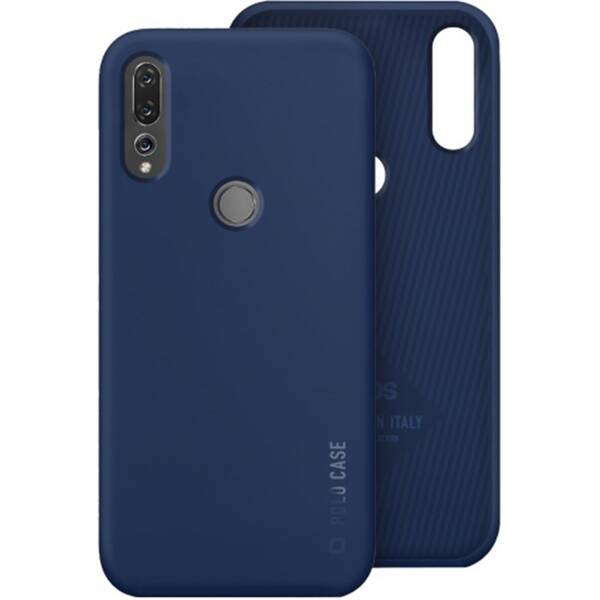  Ostatní TPU HUA P30L BLU 

