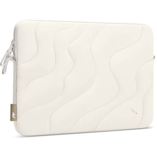 Puzdro na notebook tomtoc Terra-A27 Laptop Sleeve 13" biele


