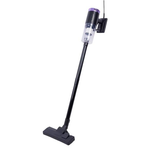 Tyčový vysávač Techwood TAS506 čierny

