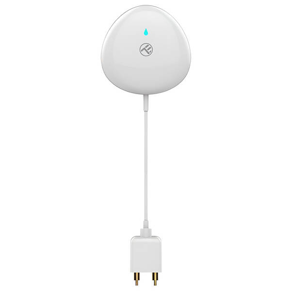 Detektor úniku vody Tellur WiFi Smart, AAA 

