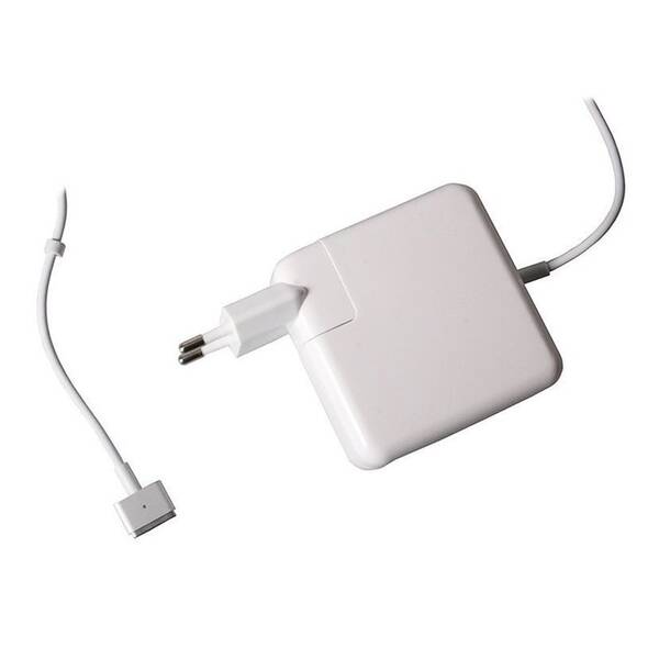 Sieťový adaptér PATONA 14,85V/3,05A 45W pre Apple MacBook Air 11" (2012-2015), 13" (2012-2015) biely

