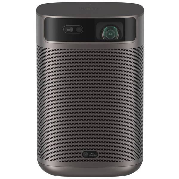 Projektor Xgimi MoGo 2 Pro sivý

