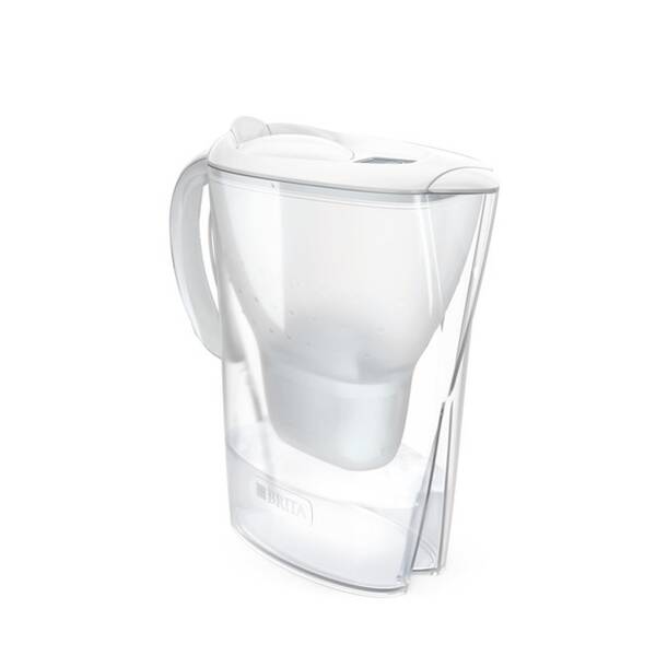 Filtrácia vody BRITA Marella 2,4 l + 3x MX Pro PO  2024 biela


